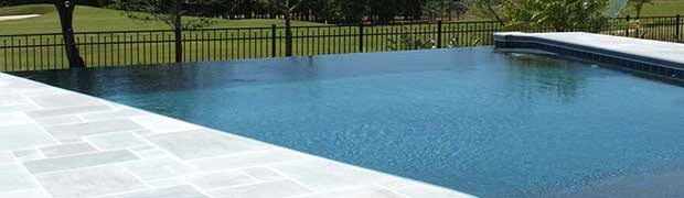 Infinity Edge Pools Coconut Grove