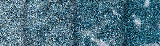 Aggregrate Pool Resurfacing and Plastering